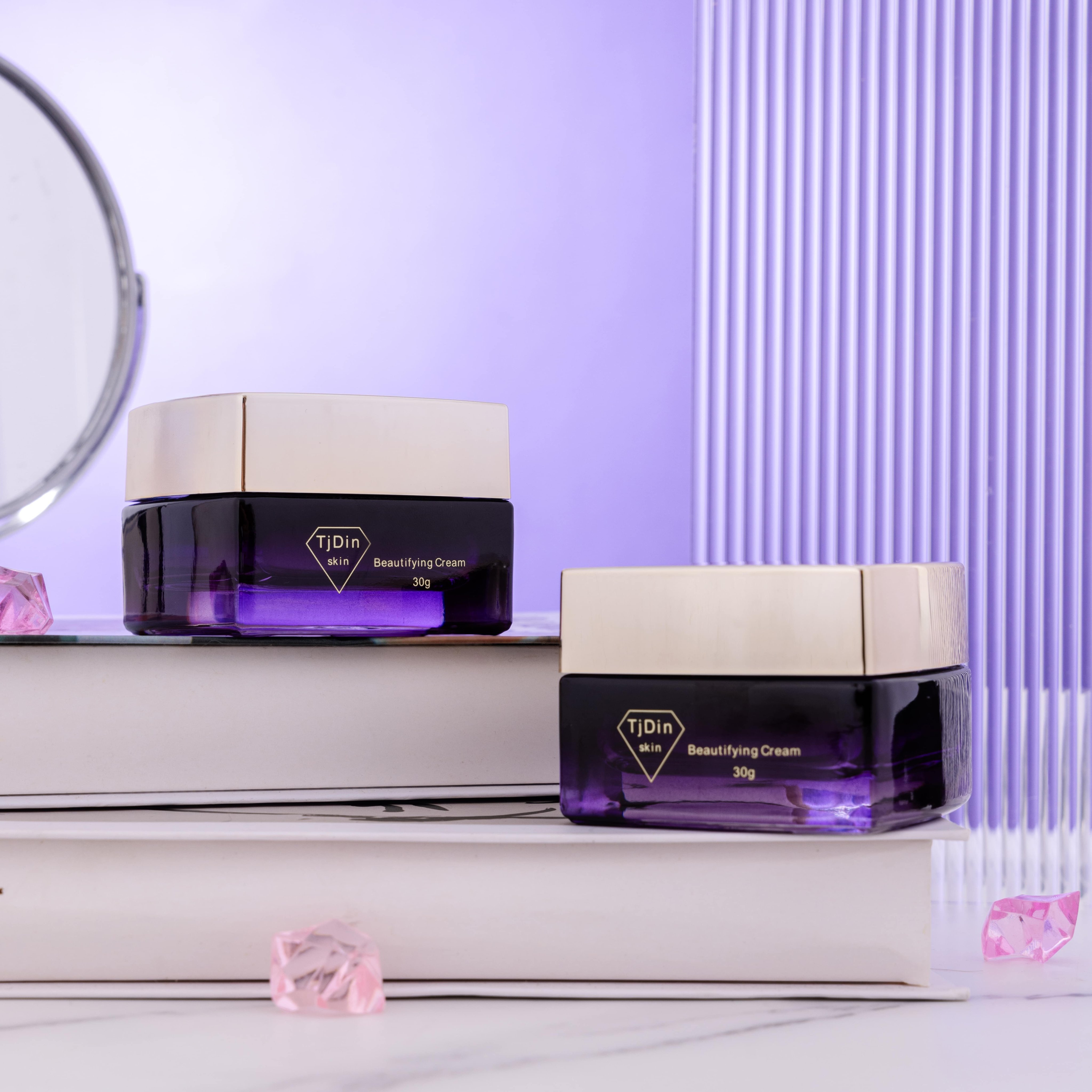 Kem dưỡng da ban ngày Beautifying Cream