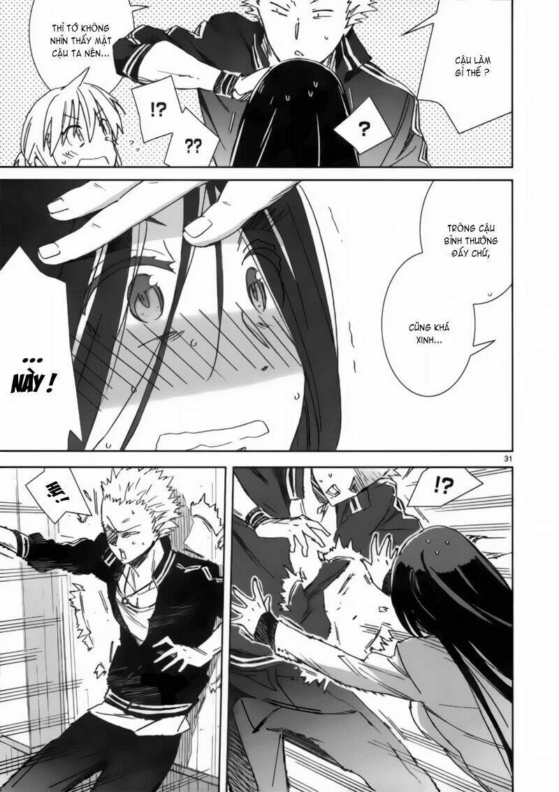 hyakko chapter 35 31