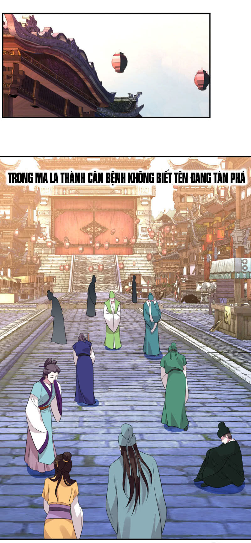 tà y cuồng thê chapter 76 25