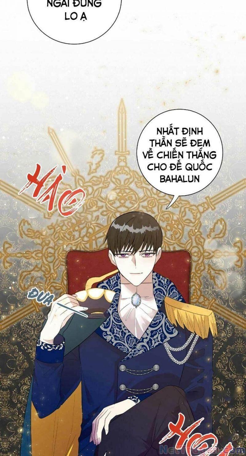 xin ngài đừng ăn tôi chapter 14 48