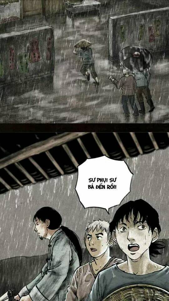 trấn thái bình chapter 12 95