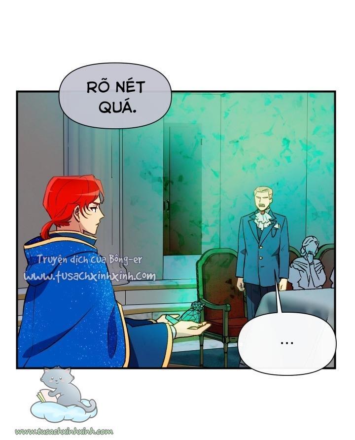 công nương khế ước của gia tộc công tước quái vật chapter 37 61