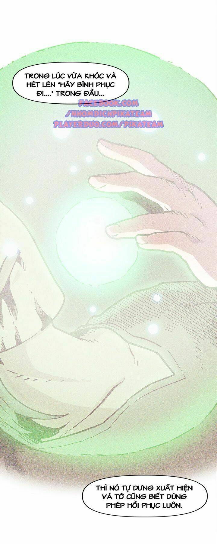 đại lục vô song chapter 20 6