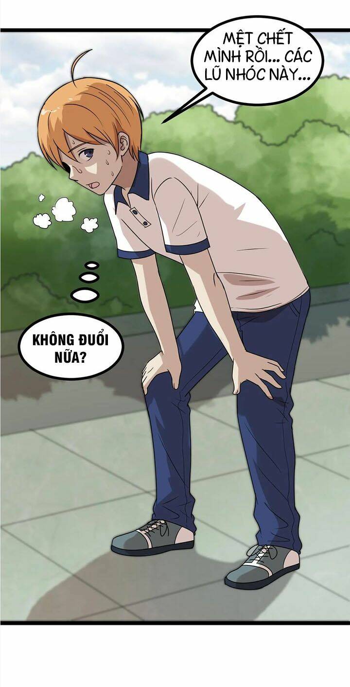 đai ca trở lại tuổi 16 chapter 17 14