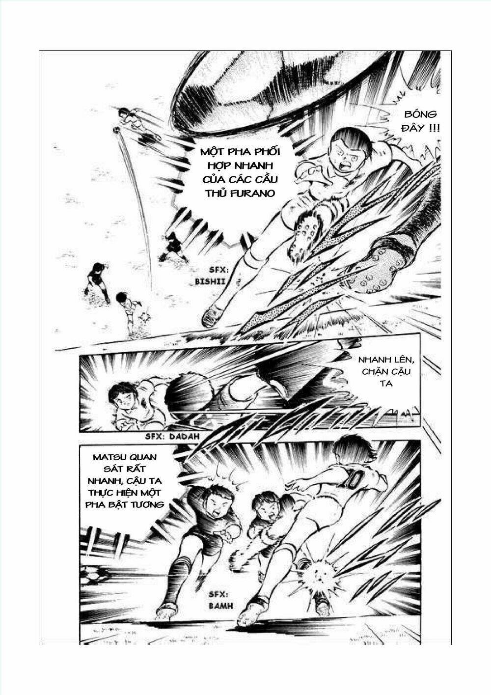 captain tsubasa chapter 34.1 40