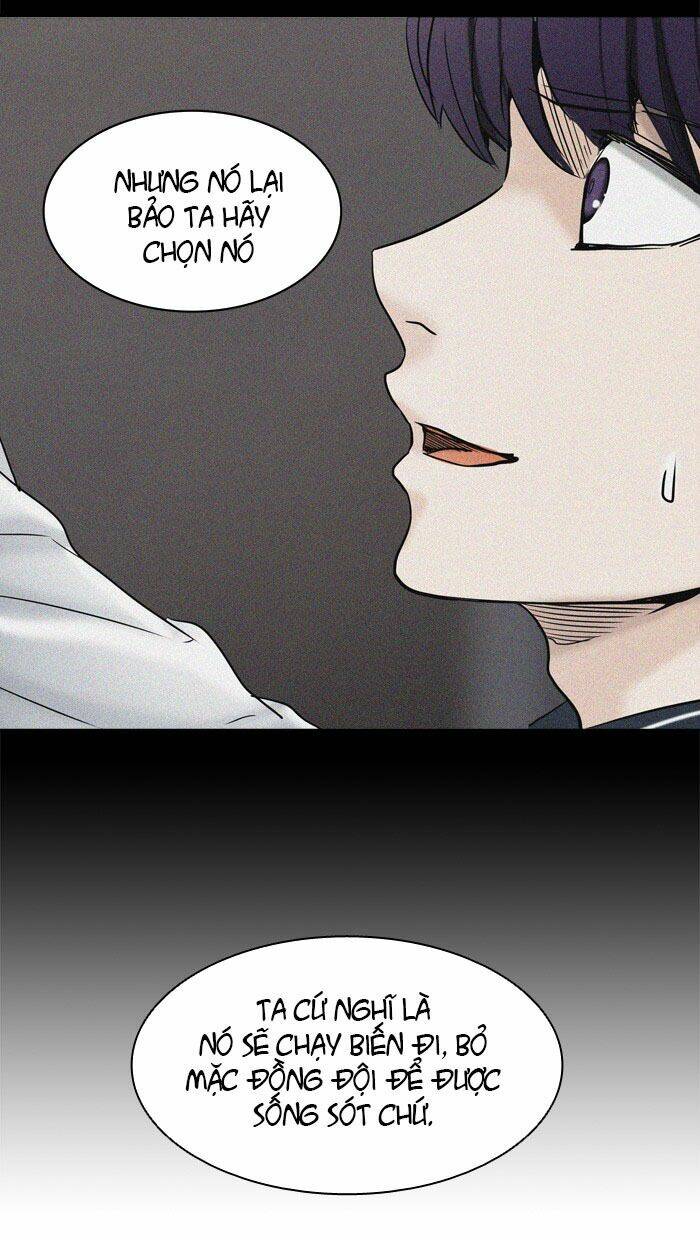 cuộc chiến trong tòa tháp chapter 307 101