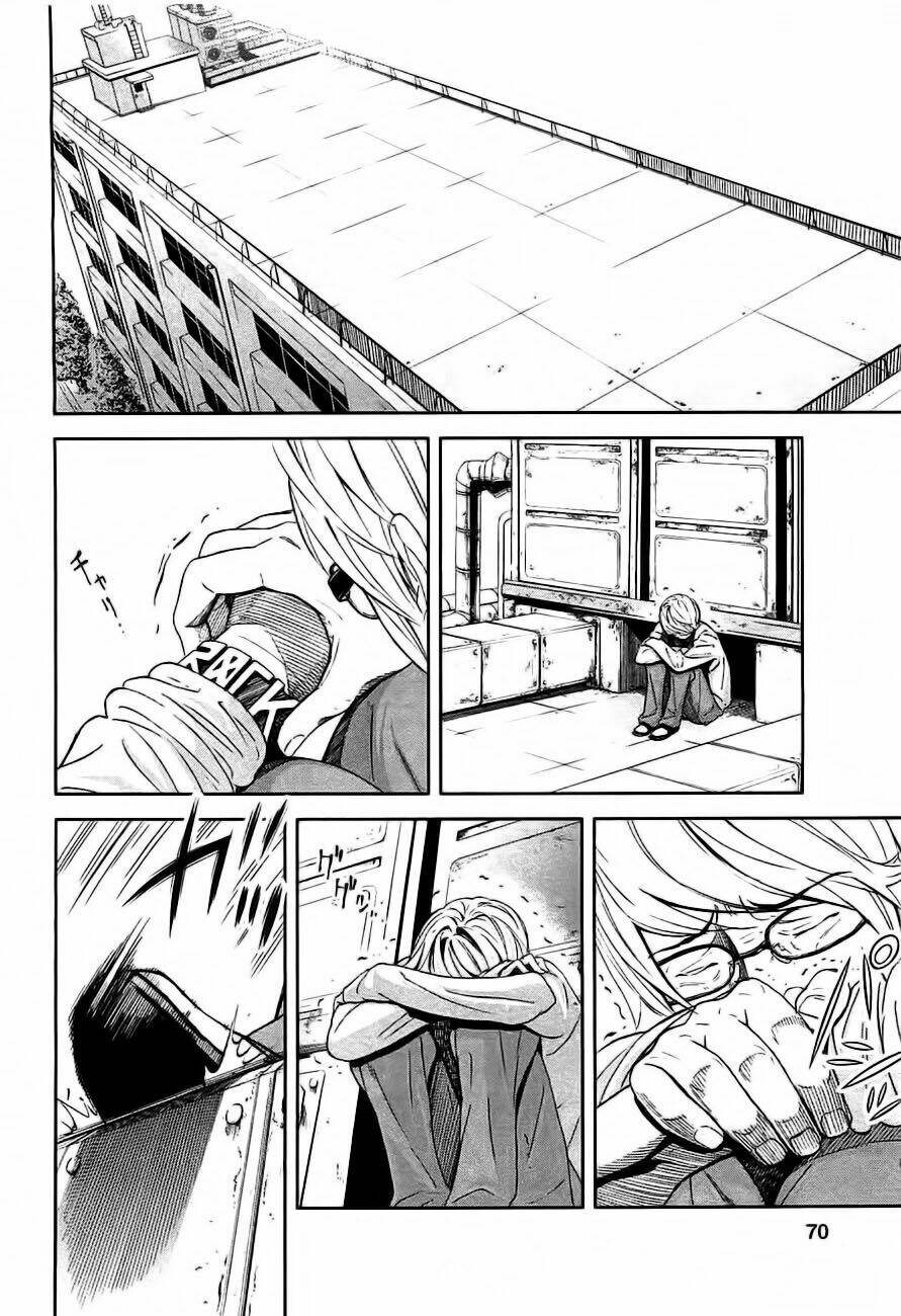 ousama game chapter 2 23