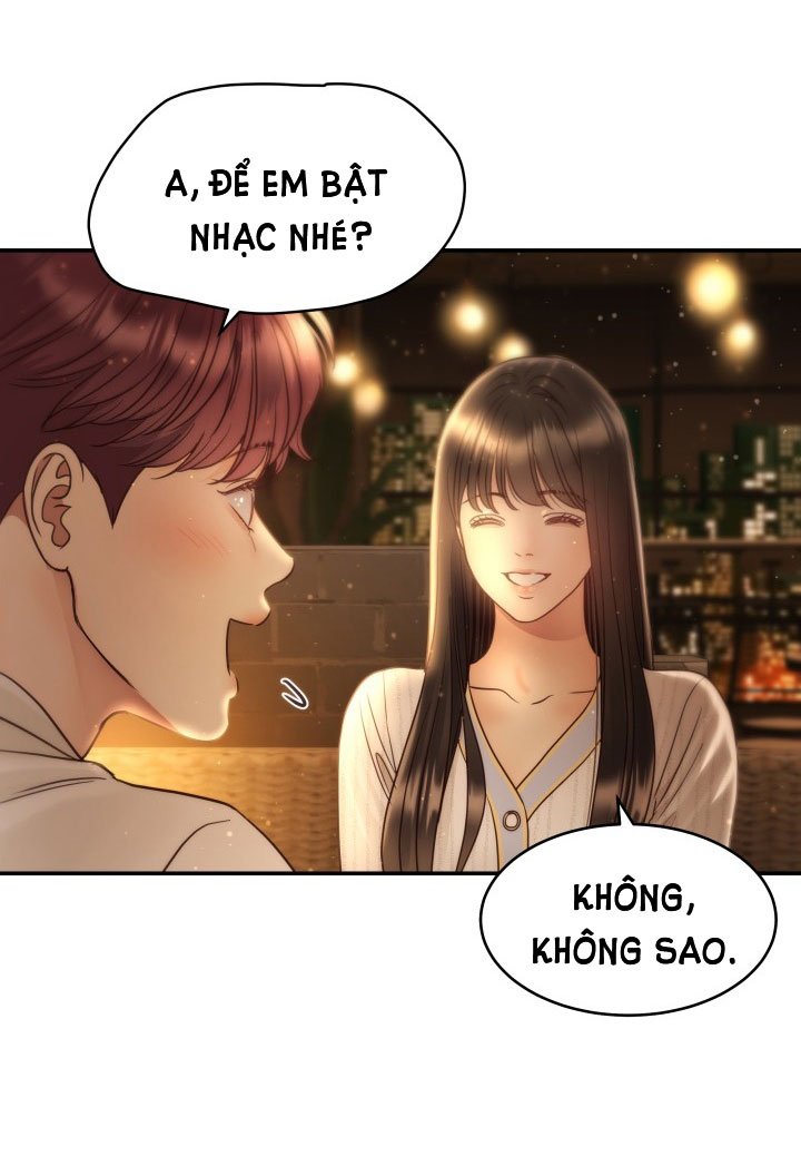 [16+] ánh sao ban mai chapter 59.1 32