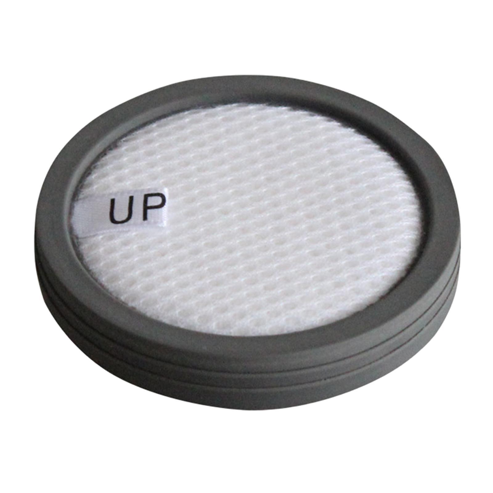 Silicone Vacuum Cleaner Filter for B402/Jv11 Vacuum Cleaner Accessories