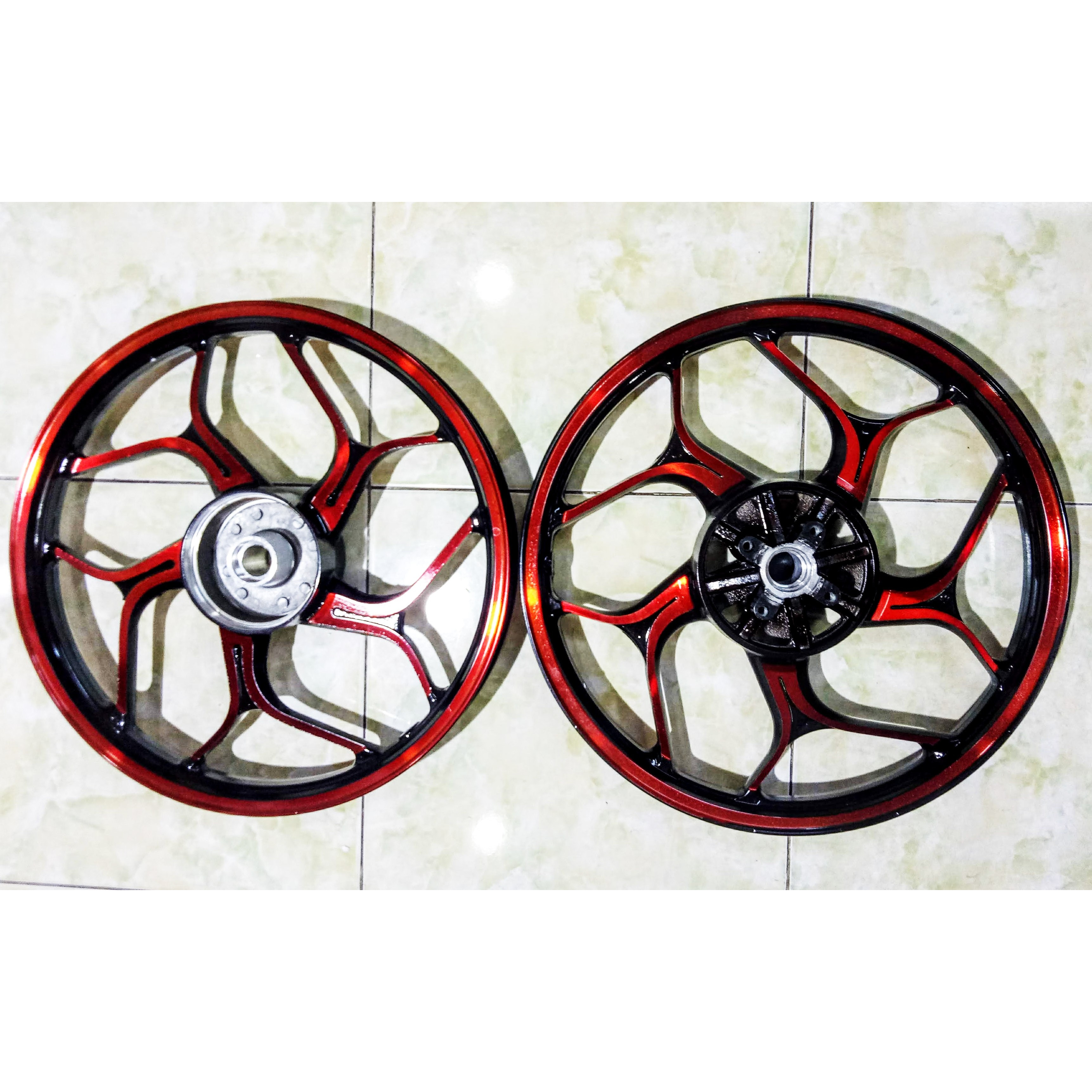 MÂM DÀNH CHO BLADE, FUTURE 125 THẮNG ĐĨA