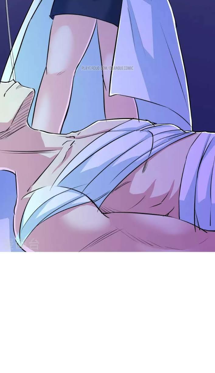 tối cường đặc chủng binh của hoa khôi chapter 31 4