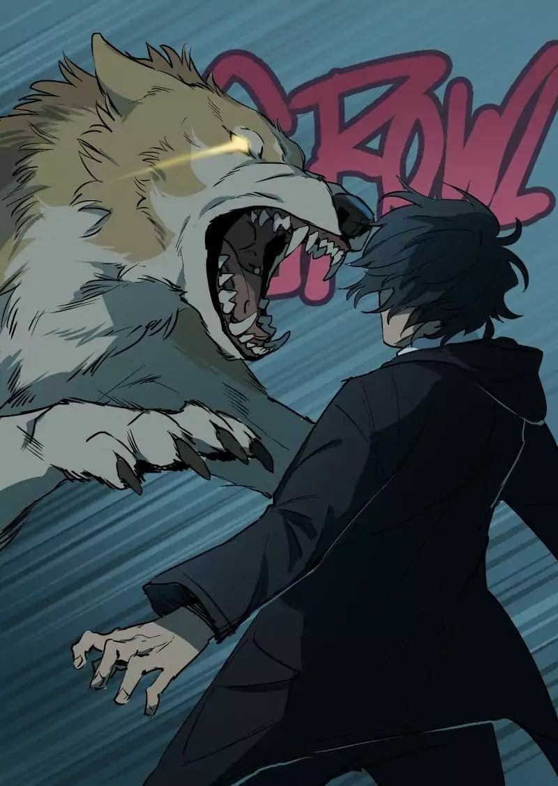 lumine - cội nguồn ánh sáng chapter 49 22