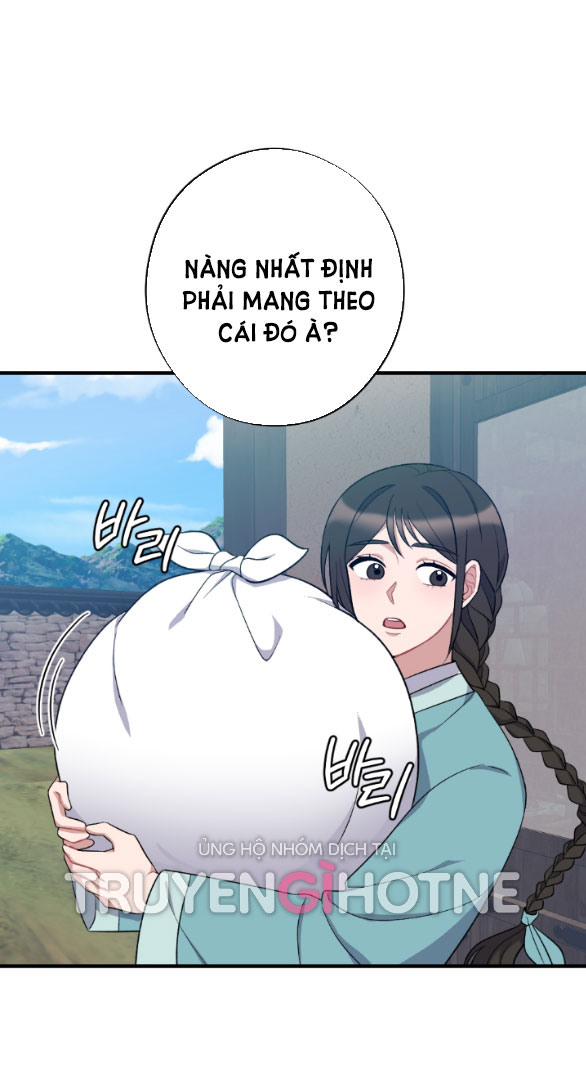 [18+] mơ về một cơn mưa phùn chapter 25.1 6