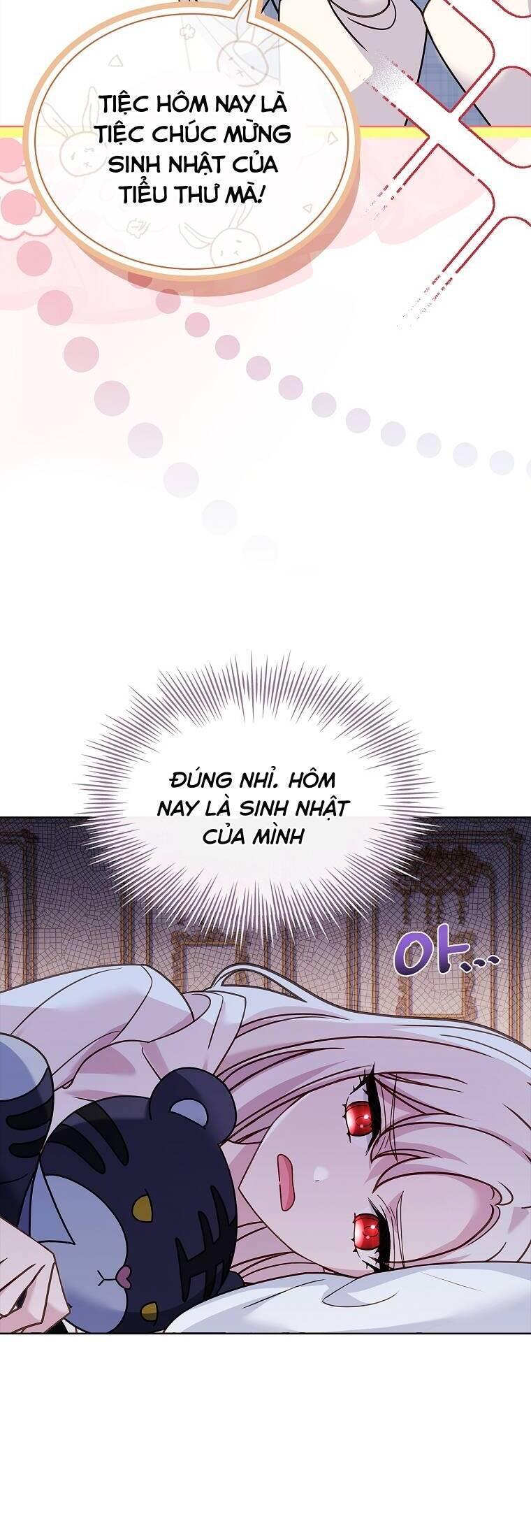 để yên cho tiểu thư hiền chapter 117 54