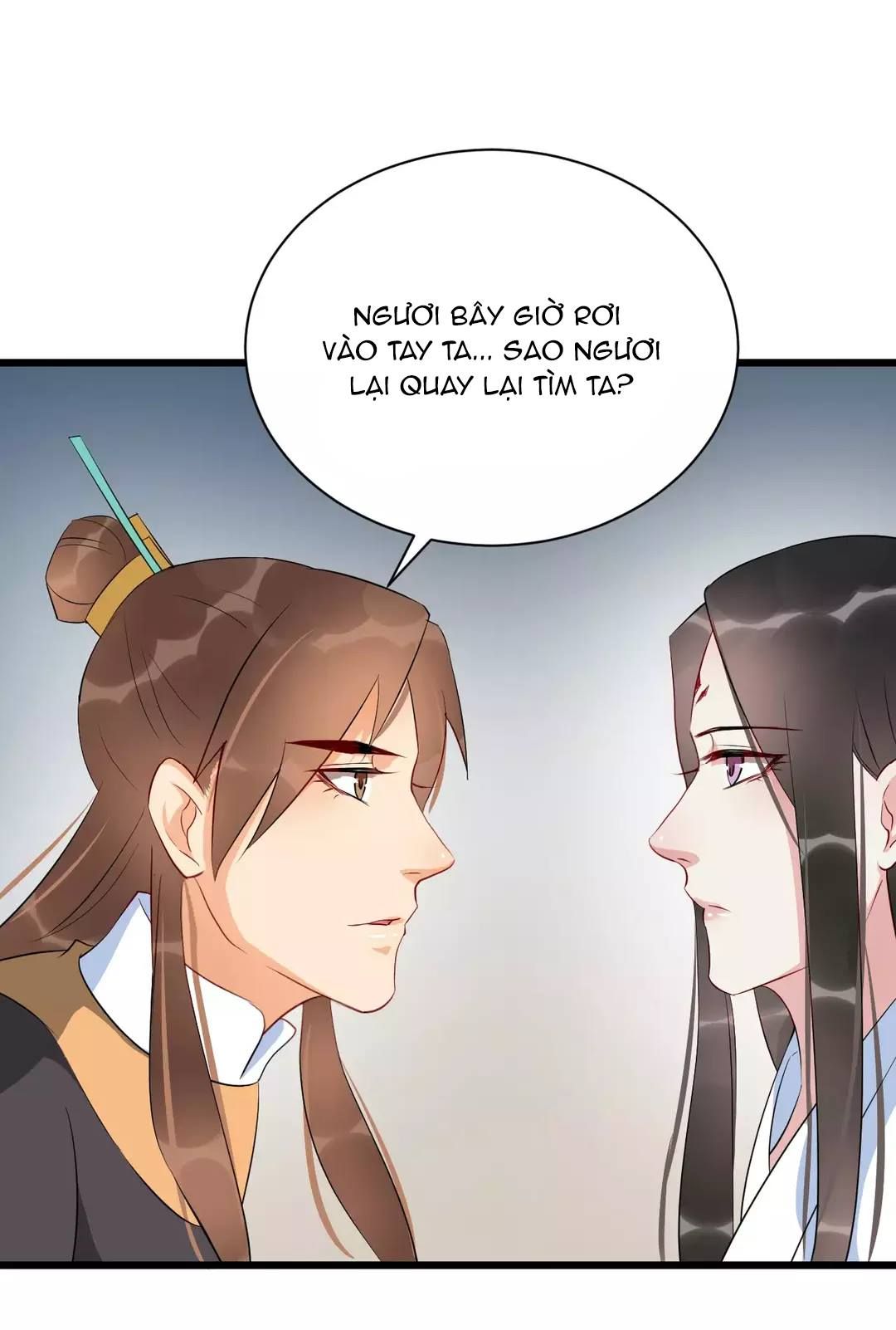 Bồng Sơn Viễn chapter 52 - Trang 2