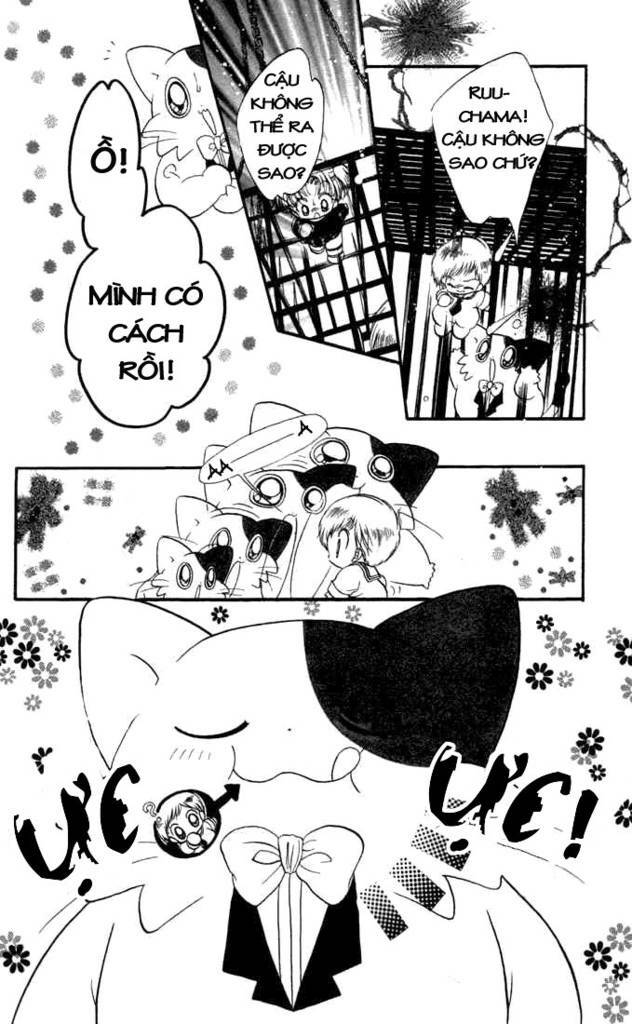 daa! daa! daa! chapter 18 16