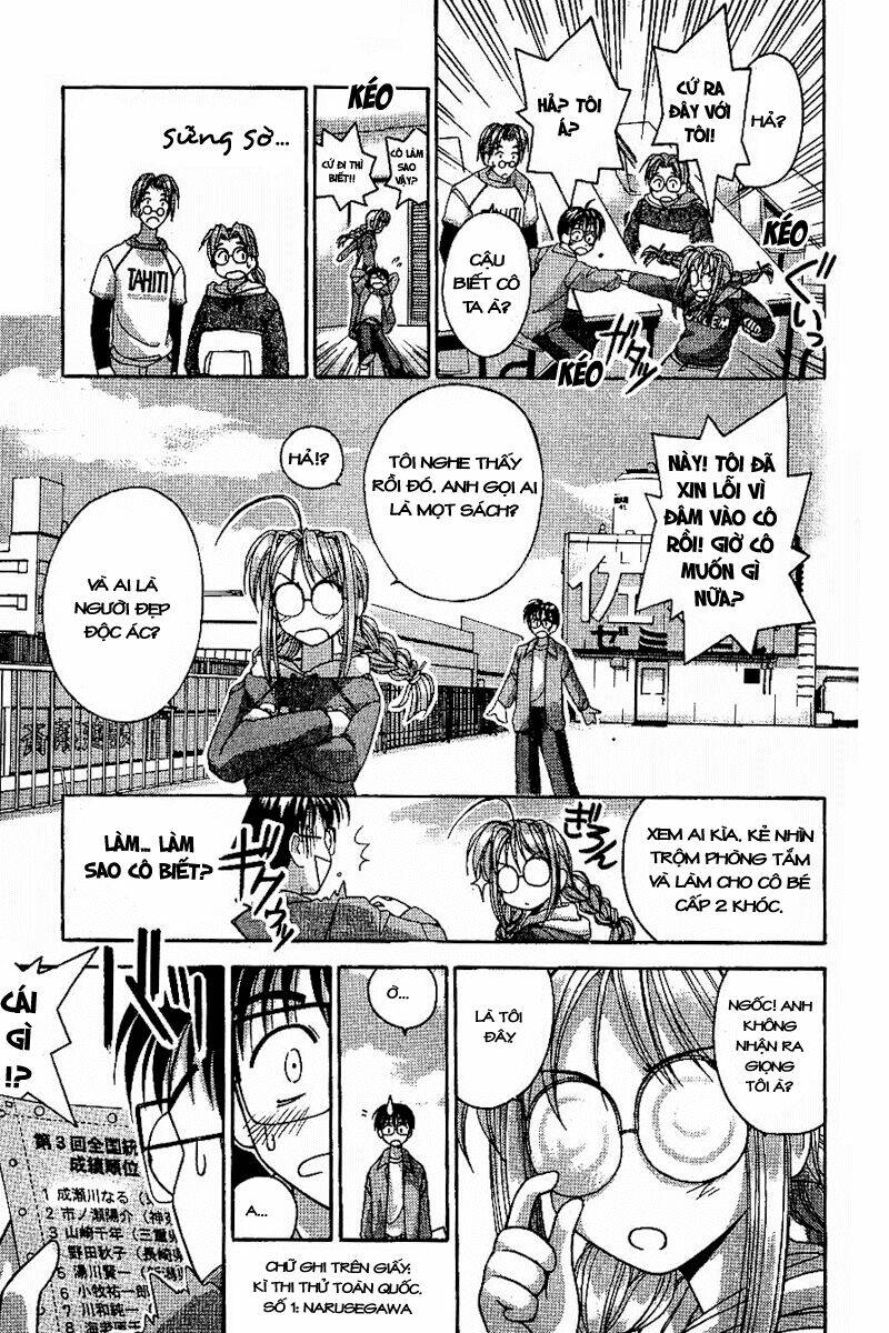 love hina chapter 3 8