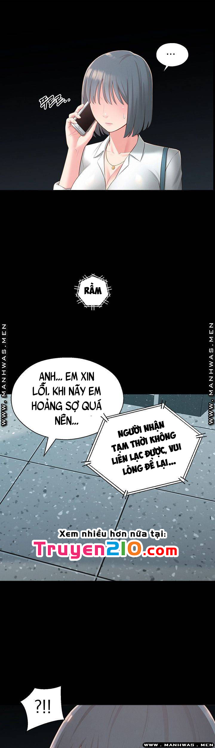người chị hiểu biết chapter 36 45