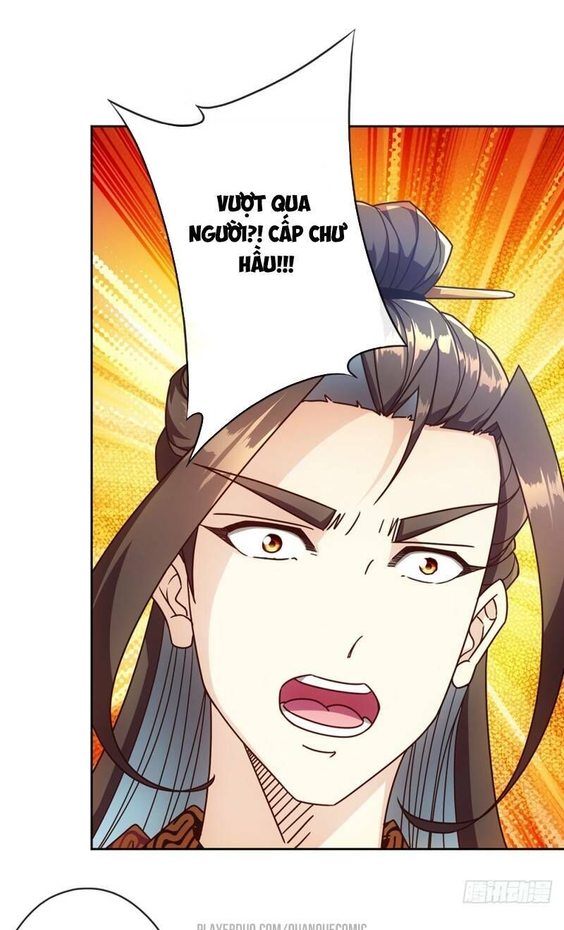 hồng thiên thần tôn chapter 56 5