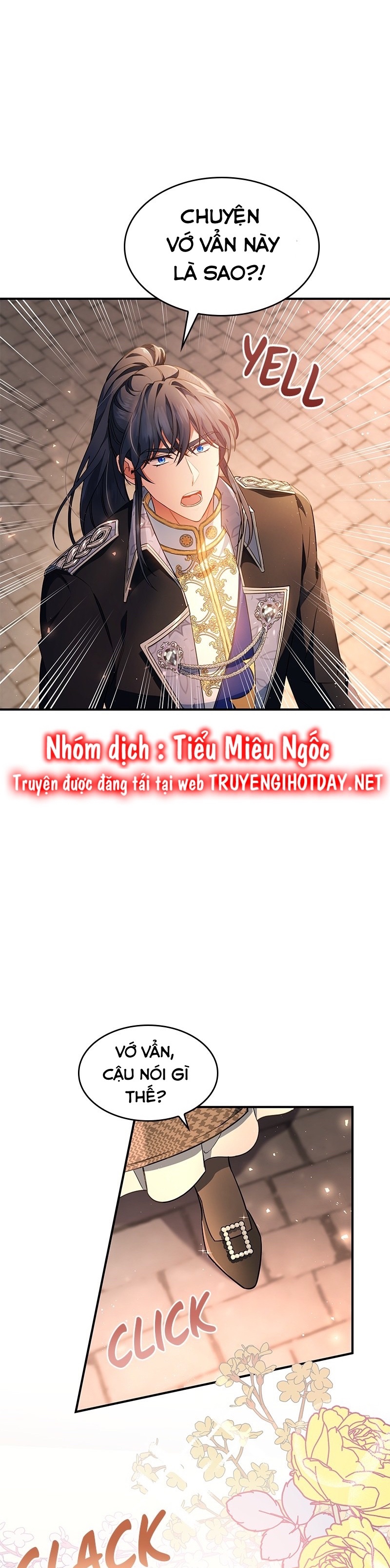 những gì melvin để lại chapter 17 11