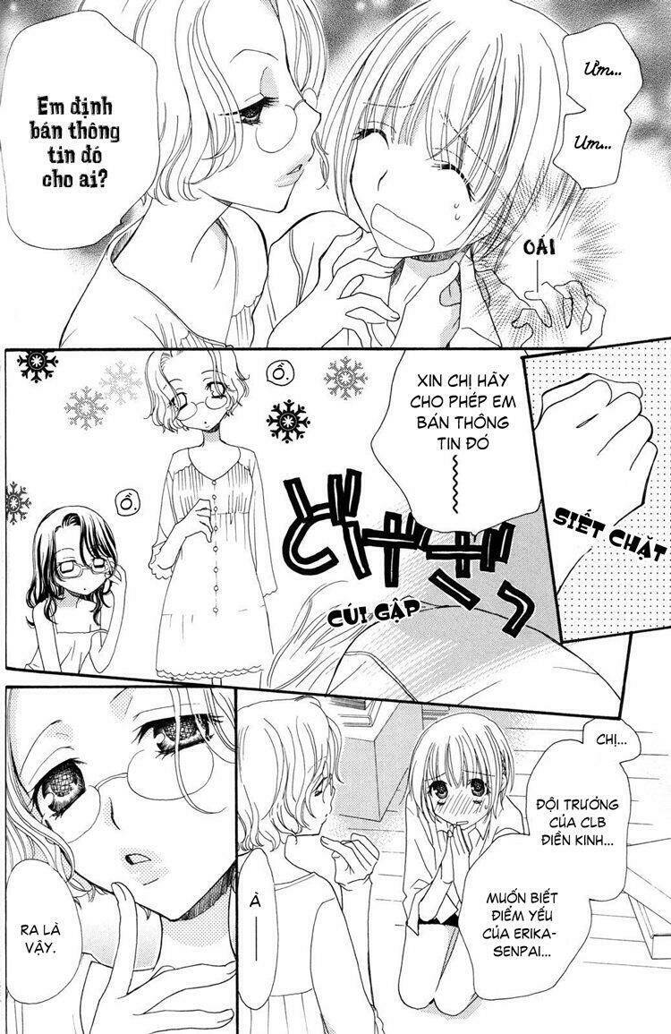 gokujou drops chapter 22 16