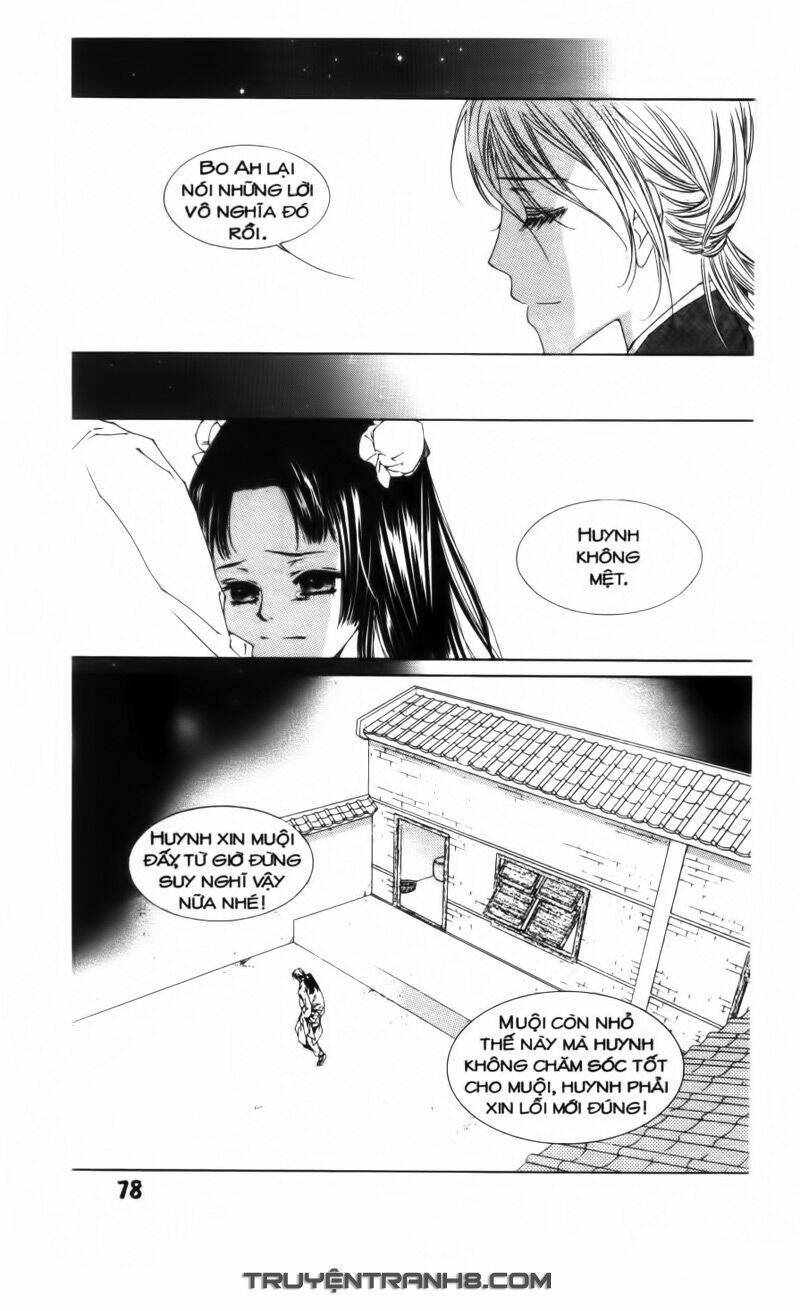 pháp sư trừ tà chapter 13 4