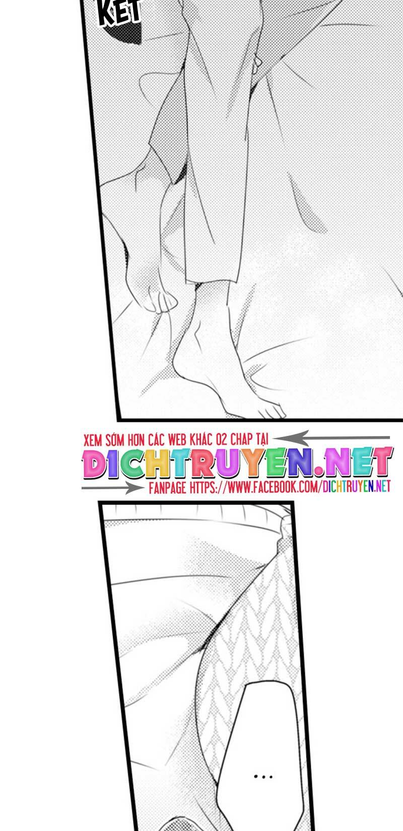 sai rồi, sếp tây nhà tôi không phải là quý ông đâu! chapter 33 17