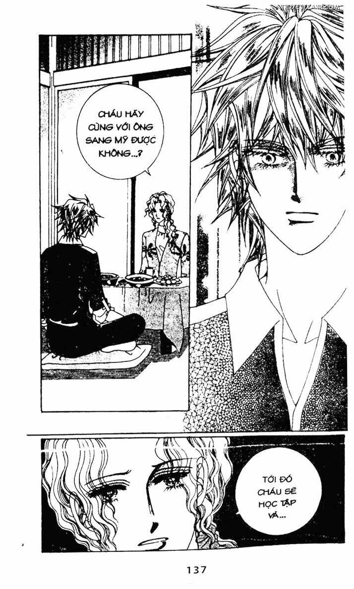 điên vì yêu - love like crazy chapter 57 25