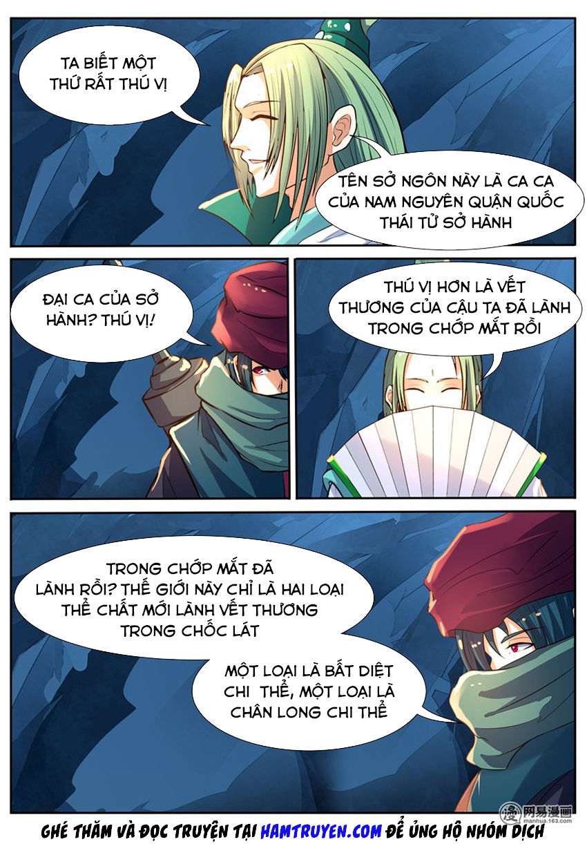 ngự thiên chapter 47 6