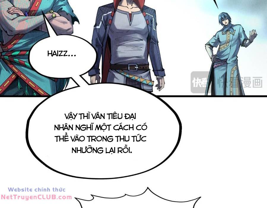 vạn cổ chí tôn chapter 269 58