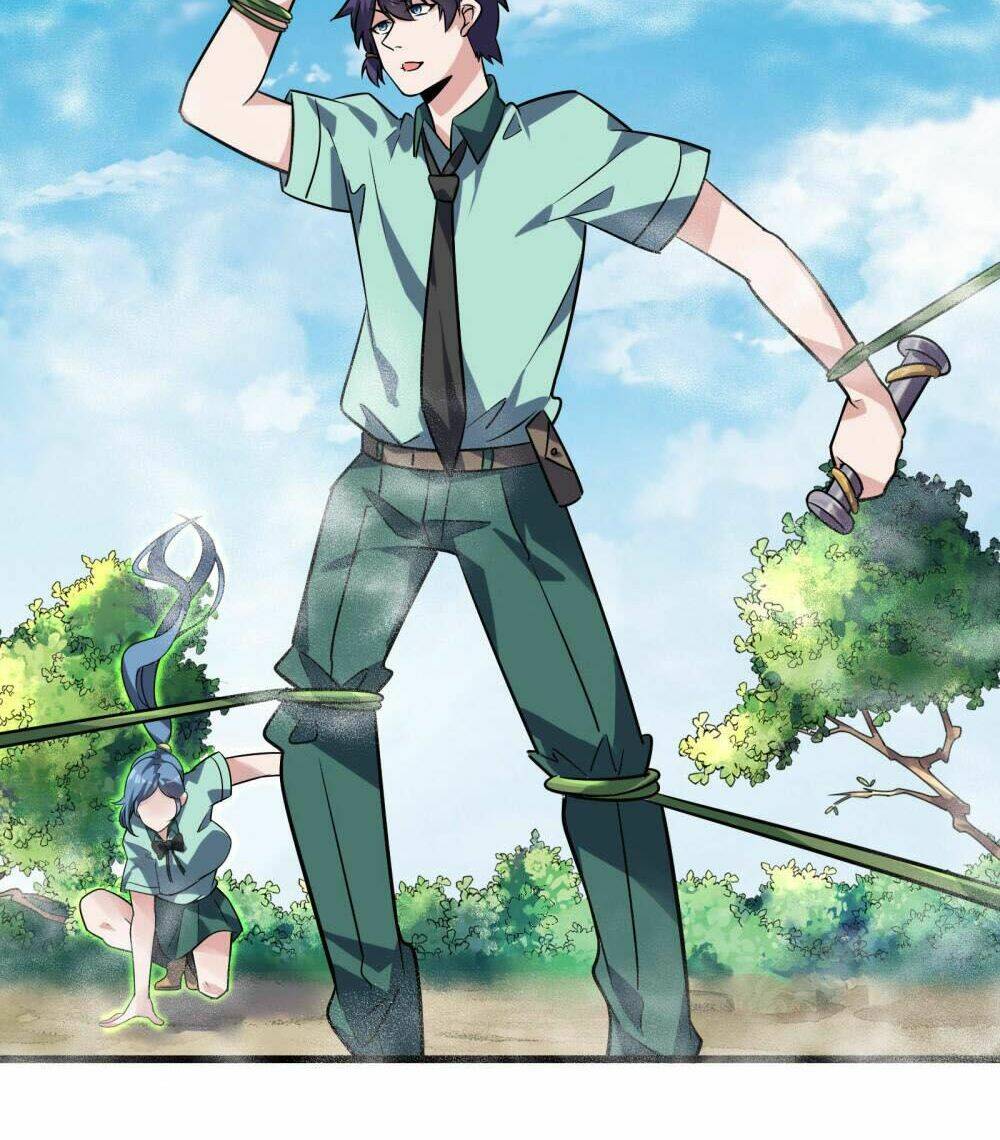 bá thiên chiến hoàng chapter 11 33