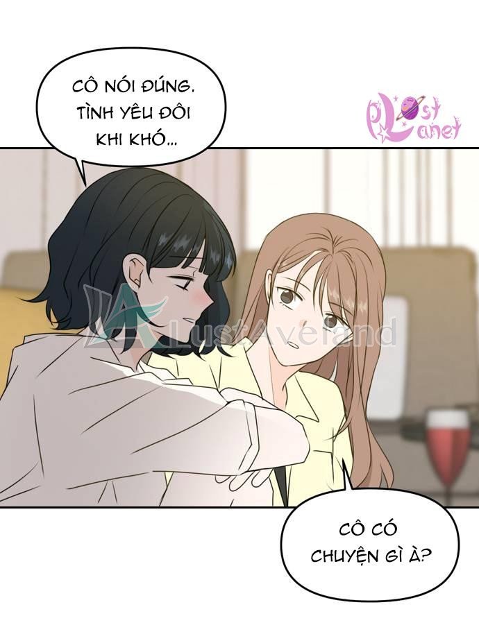 kiếp này cũng xin chăm sóc tôi như vậy nhé kiếp này cũng xin chăm sóc tôi như vậy nhé chapter 53 43