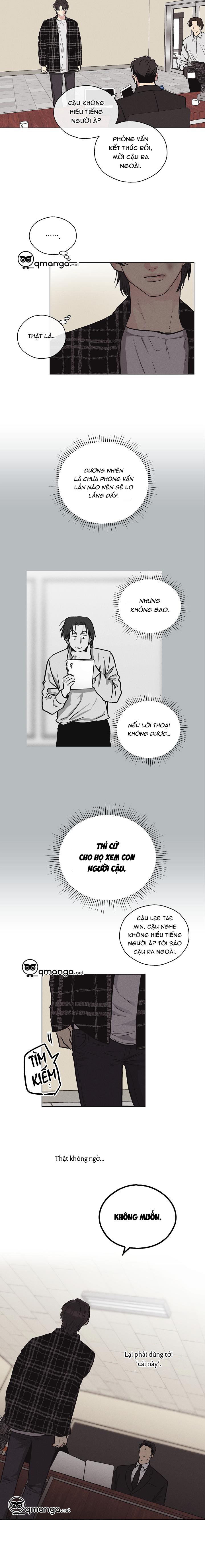 phục thù chapter 7 9