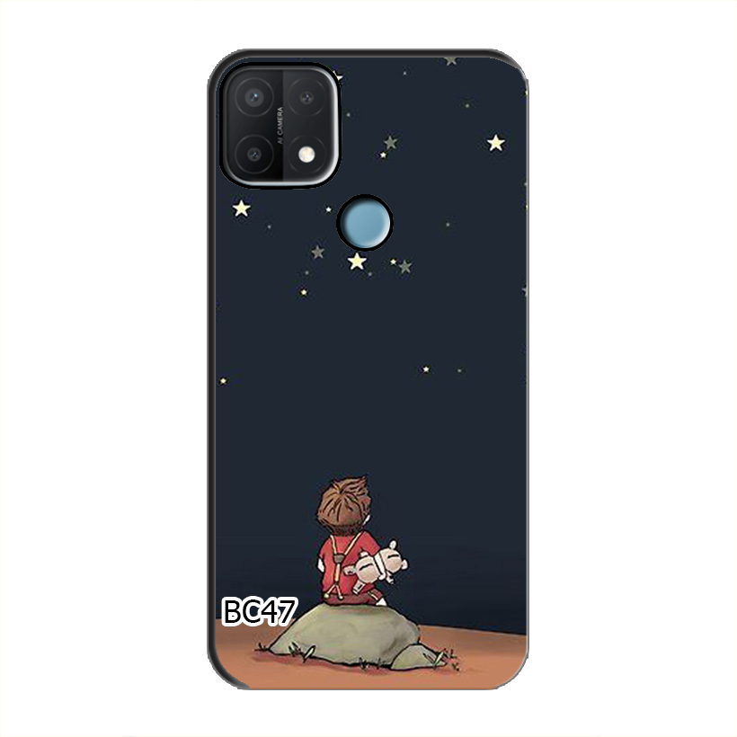 Ốp Lưng Dành Cho OPPO A15