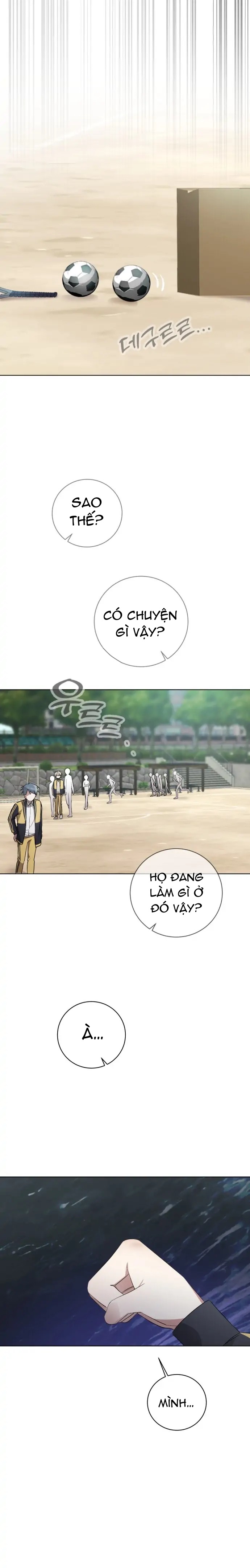 khắc tinh của mùi hương chapter 6.2 2