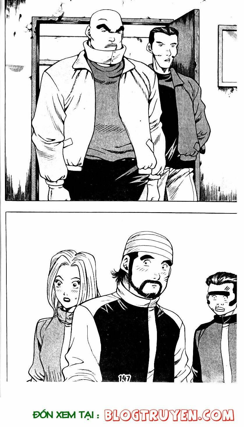 kid gang chapter 137 5