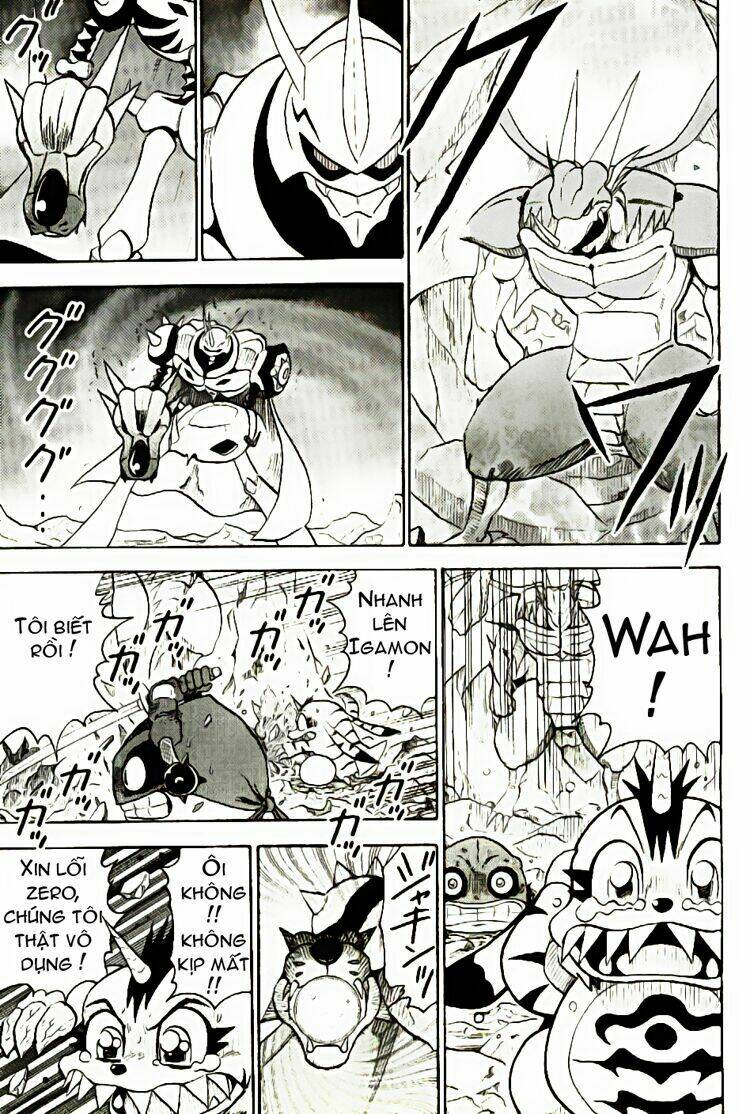 digimon v-tamer chapter 36 18