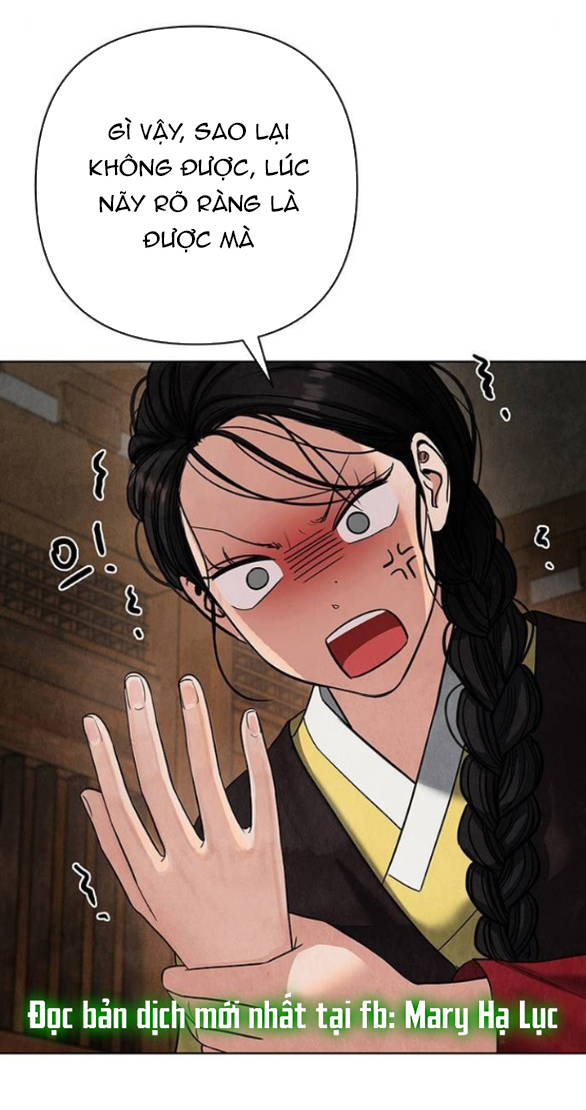 Quỷ Hồn chapter 4.1 21