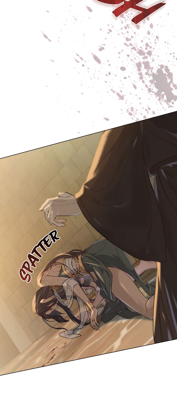 Gọi Ta Là Chủ Nhân chapter 3.1 - Trang 24