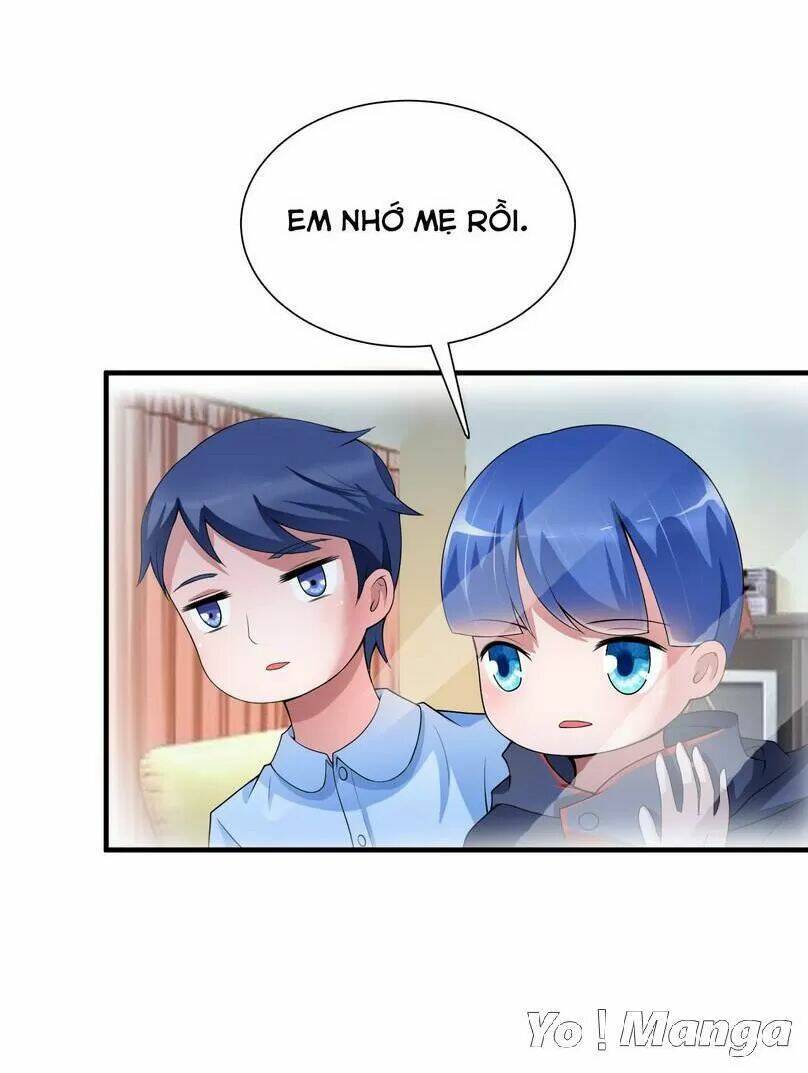 cô dâu gả thay của tổng tài chapter 106 20