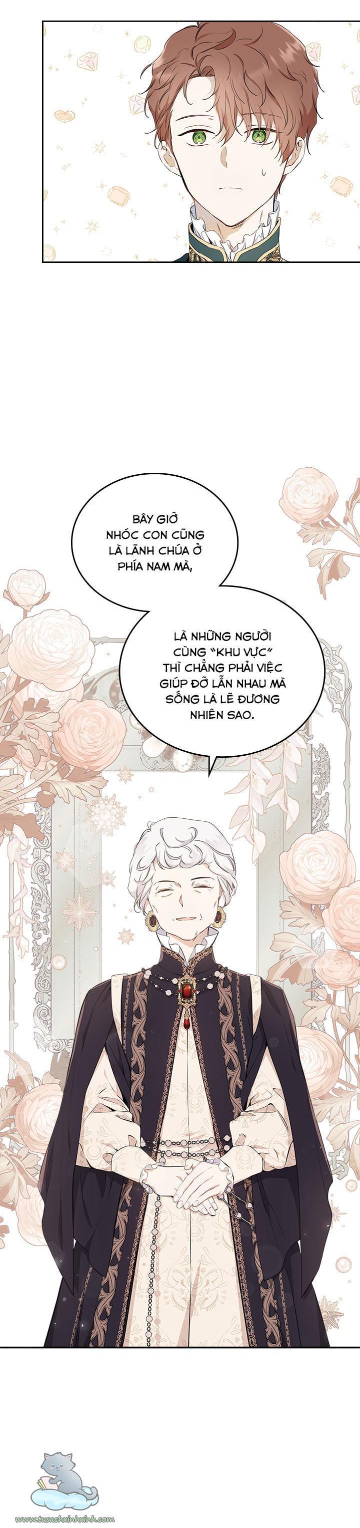 kiếp này ta sẽ trở thành gia chủ chapter 57 62