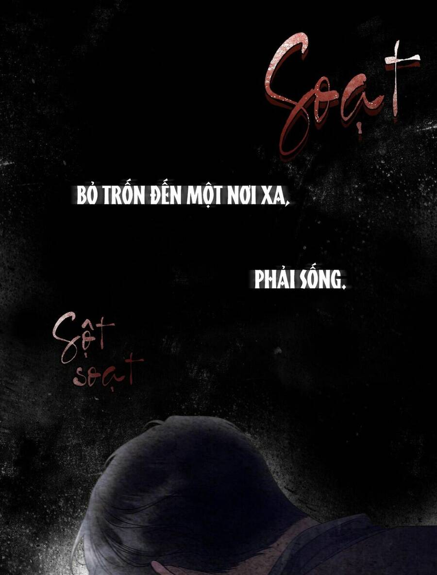 lời nói dối vĩnh cửu của người chapter 13 19