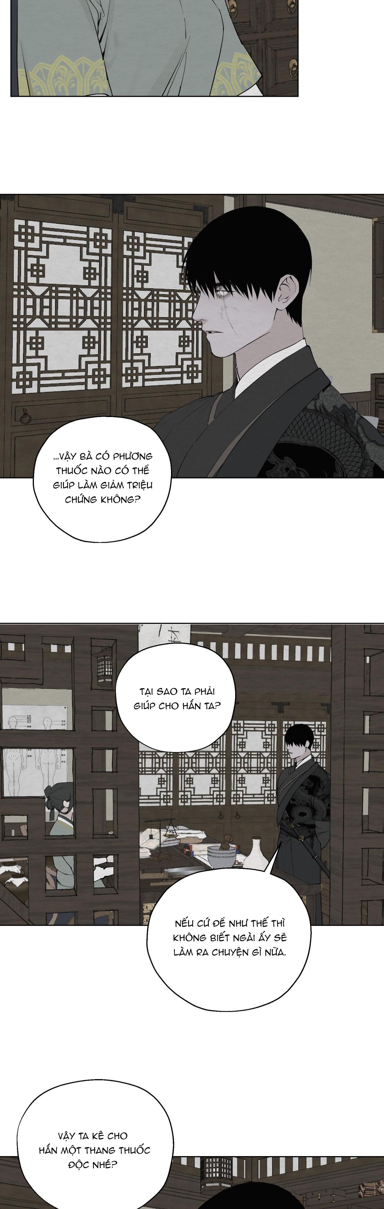 tâm hồn méo mó chapter 5 4