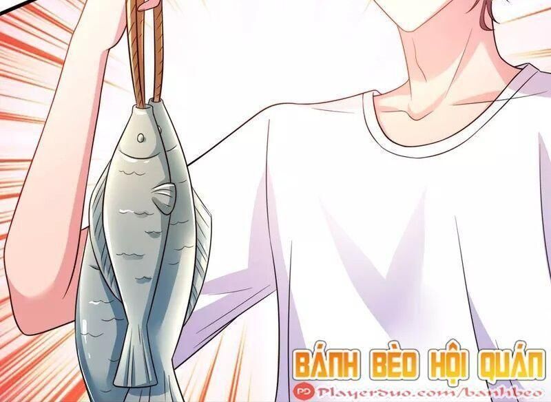 ma ma đột kích : cha mời tiếp chiêu chapter 39 24