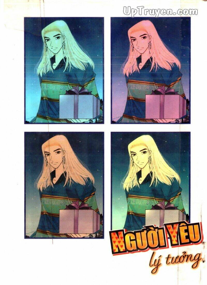 người yêu lý tưởng chapter 4.1 2