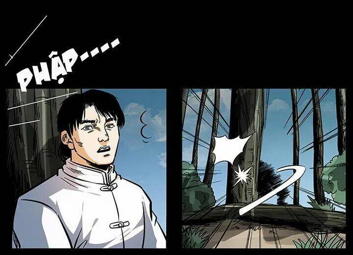 U Minh Ngụy Tượng Chapter 171 20