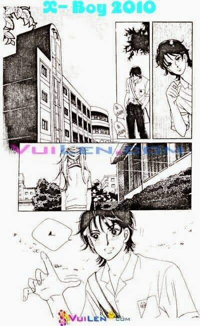 cô giáo tuổi 18 chapter 9 8