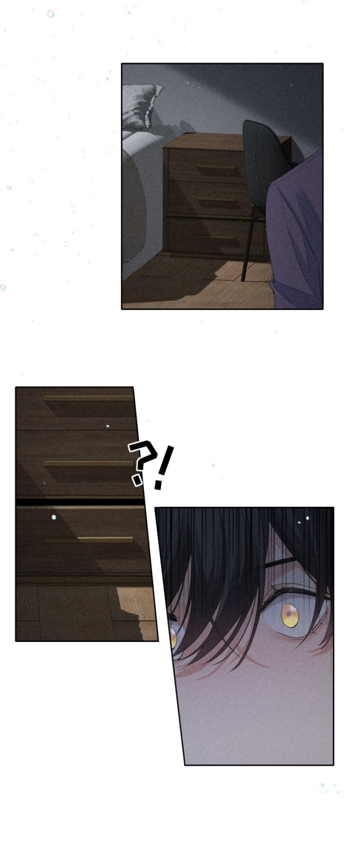 trò chơi săn mồi chapter 27 21