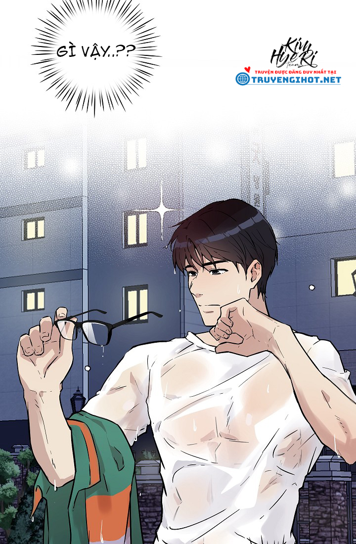 [18+] công tư phân minh chapter 12.2 7