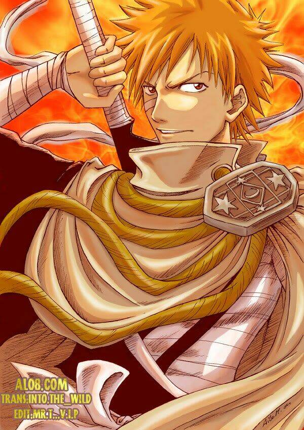 thần chết ichigo chapter 151 24